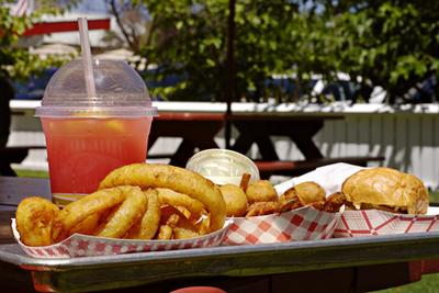 10 Worst Effects of Fast Food fotolia - 10 Worst Effects of Fast Food