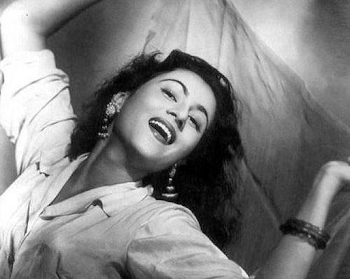 Madhubala