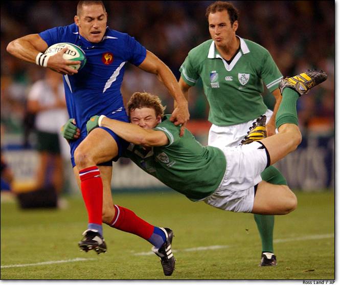 Rugby World Cup