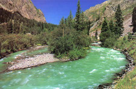 swat valley