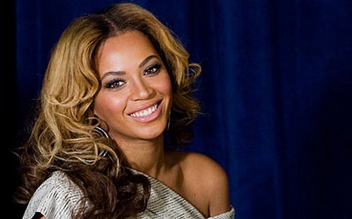 Top 10 Most Googled Women in the World
