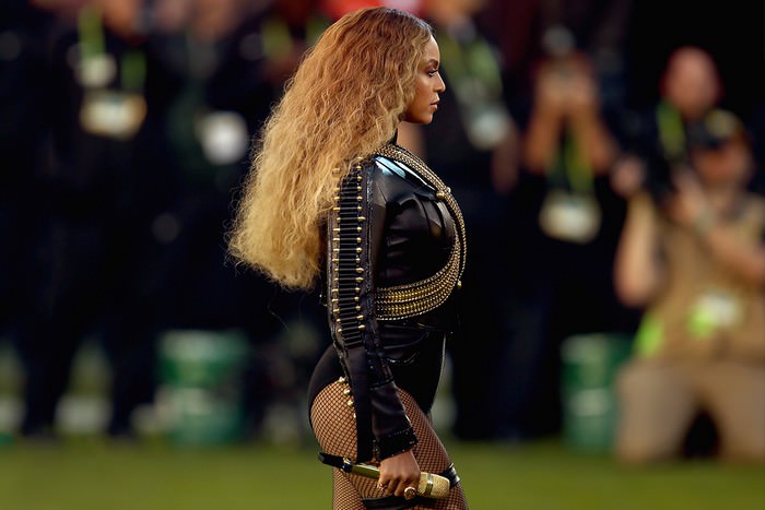 Beyonce Top 10 Most Desirable Women