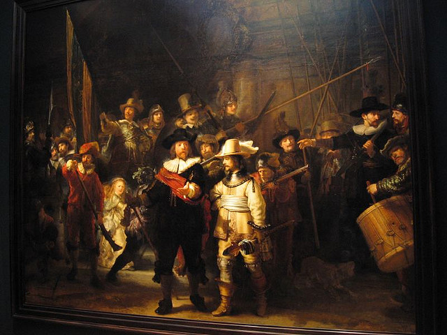 10 Most Famous Paintings Of All Time Wonderslist Coronaforo