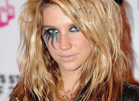 kesha kesha
