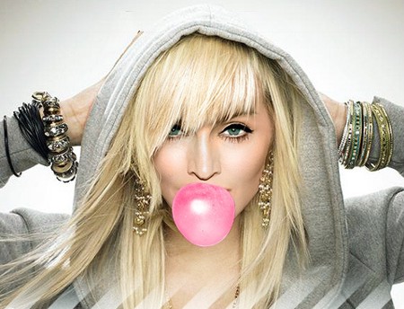 madonna madonna Most Googled Women
