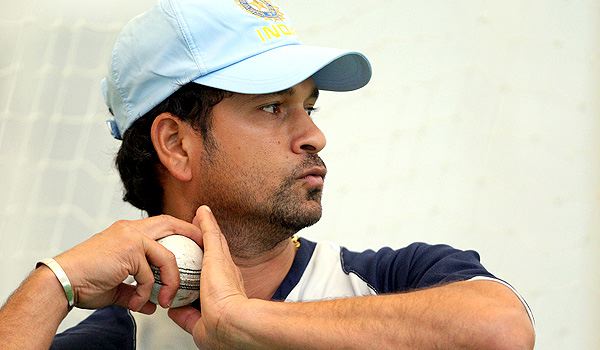 sachin tendulkar