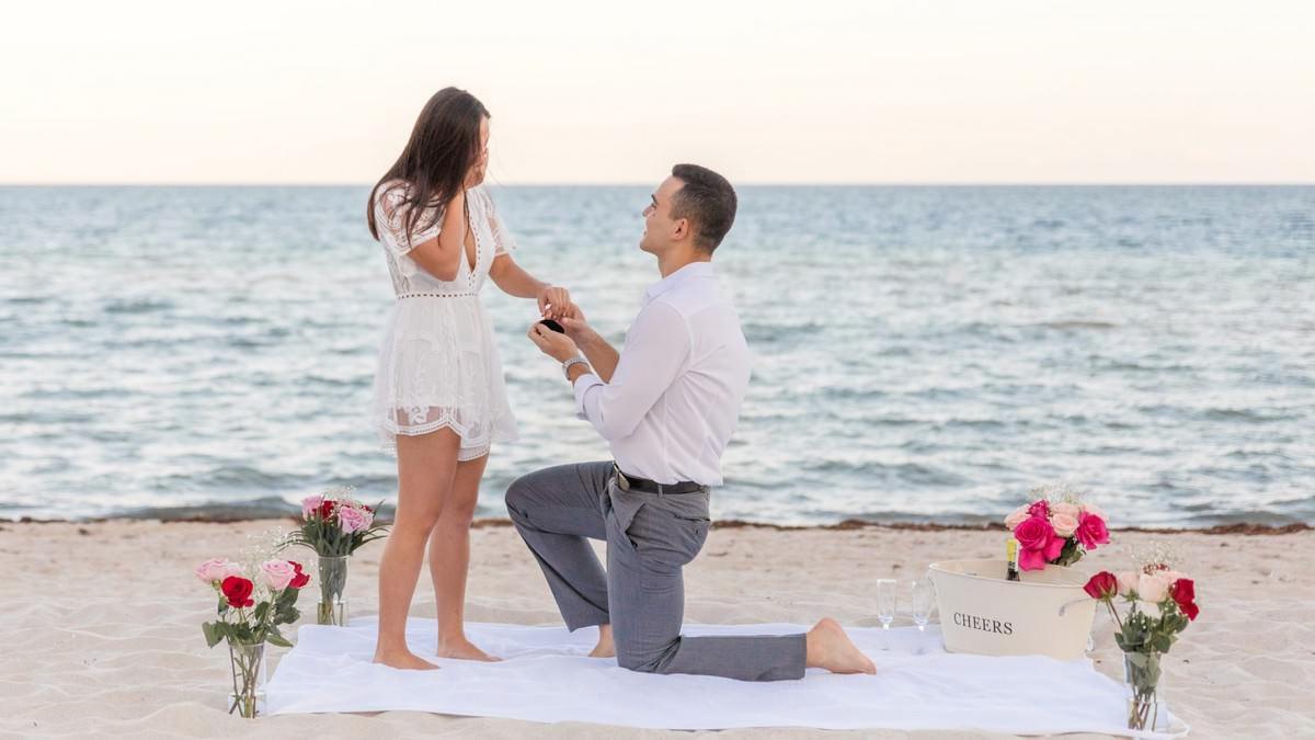 Best Ways to Propose a Girl