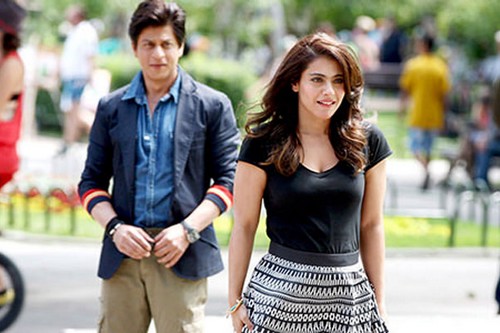 Janam Janam Dilwale (2015)