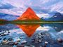 Mount Grinnell - Glacier National Park, Montana