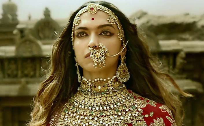 Padmaavat (2018)