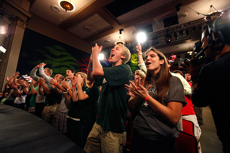 Tulane University - New Orleans