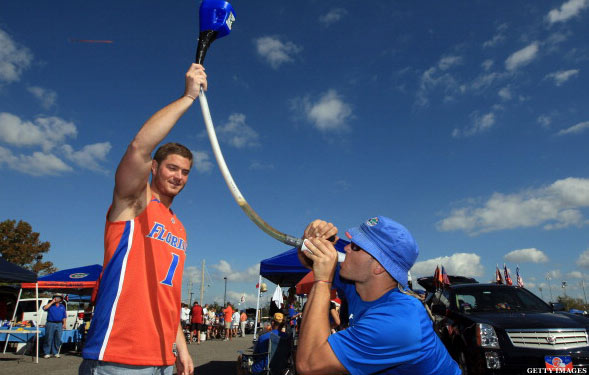 University of Florida - Gainesville