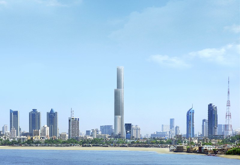 World One – Mumbai India