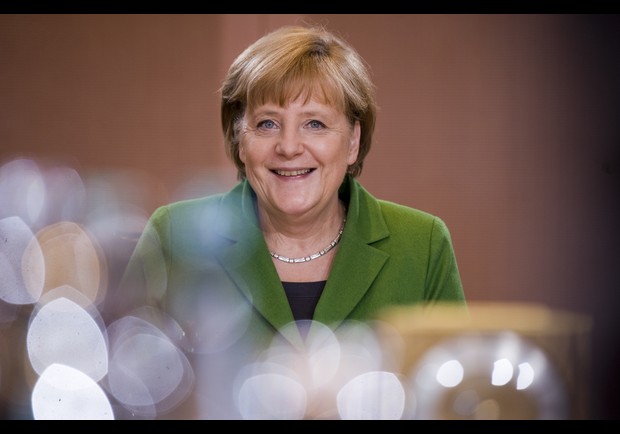 Angela Merkel Chancellor, Germany Angela Merkel Chancellor, Germany