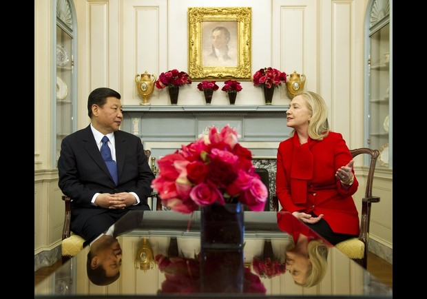 Xi Jinping General Secretary, Communist Party Of China Xi Jinping General Secretary, Communist Party Of China