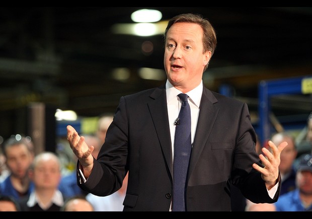 David Cameron Prime Minister, United Kingdom David Cameron Prime Minister, United Kingdom