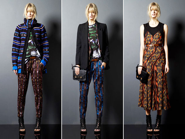 Women Fashion Designing