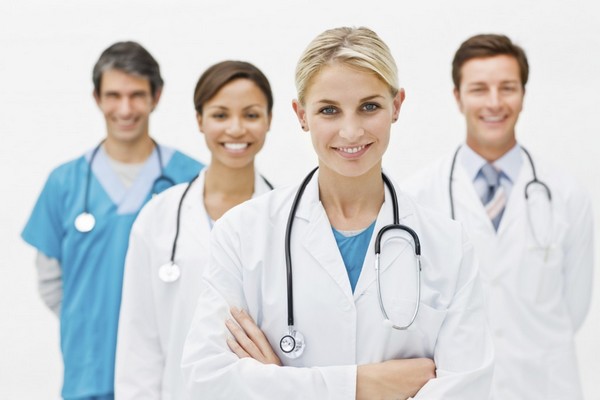 General practice physician