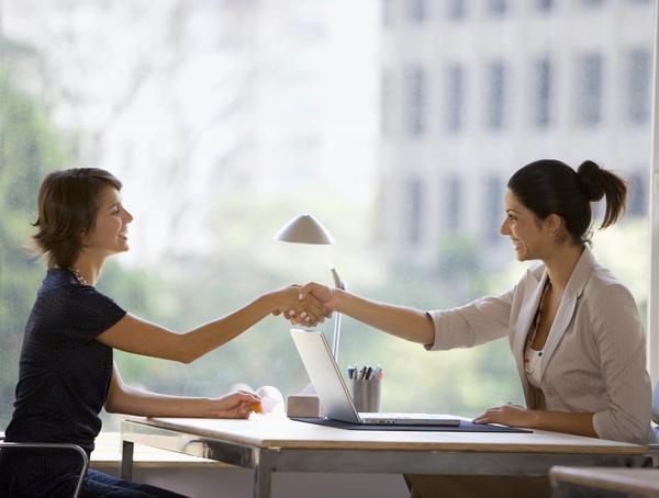Public Relations Specialist