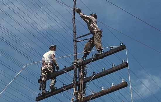 Top 10 Most Tough and Dangerous Jobs