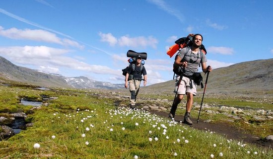 10 Best Hiking Trails