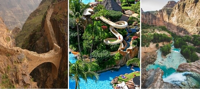 Top 10 Most Beautiful Places To Visit Before You