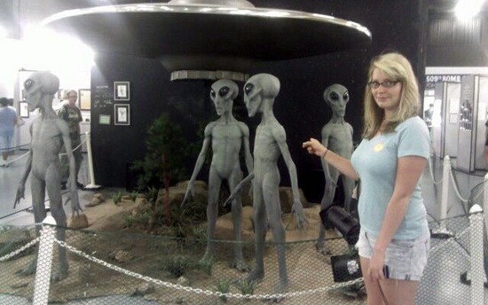 Roswell UFO Festival