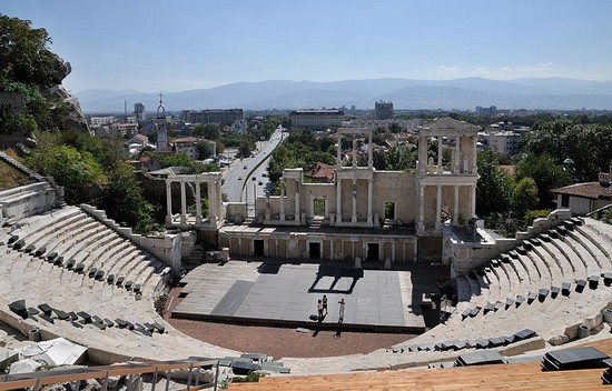 10 Oldest Continuously Inhabited Cities