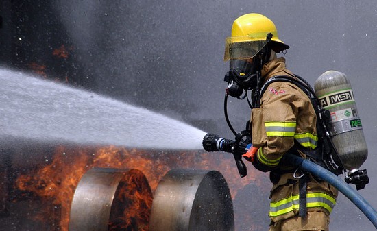 Most Dangerous Job