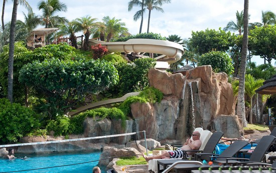 Westin Maui Resort & Spa Hawaii