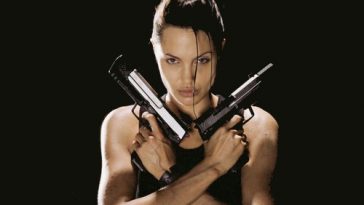 Top 10 Hottest Actresses in Hollywood
