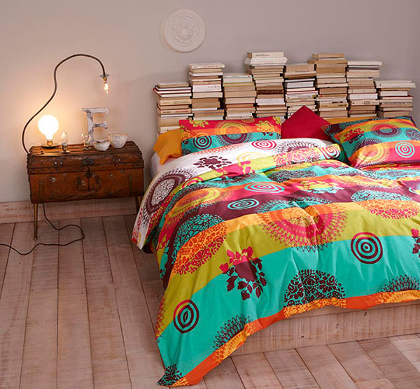 Cool Headboard Ideas