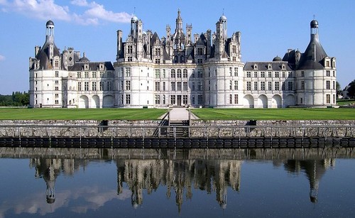 Château de Chambord