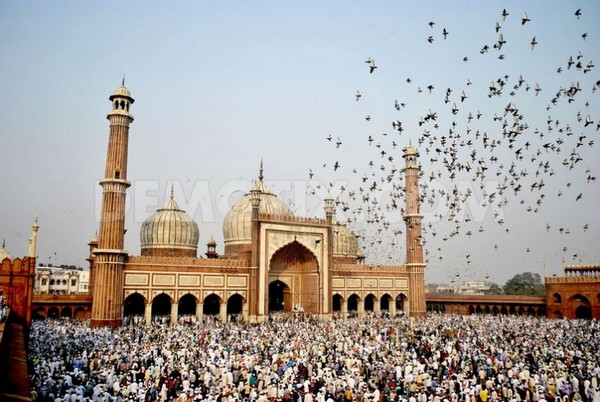 10 Most Celebrated Annual Holidays Around The World
