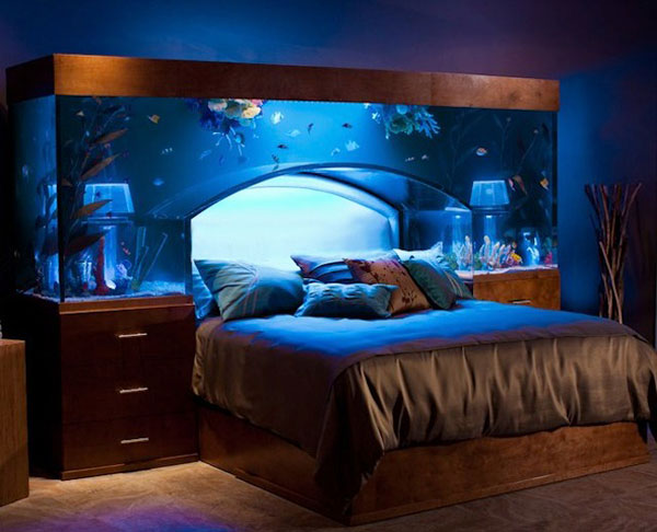 Cool Headboard Ideas