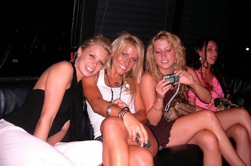 Los Angeles Nightlife
