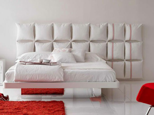 Cool Headboard Ideas