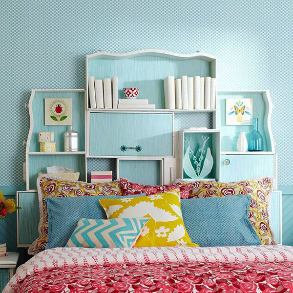 Cool Headboard Ideas
