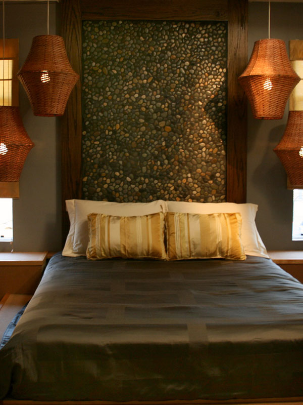 Cool Headboard Ideas