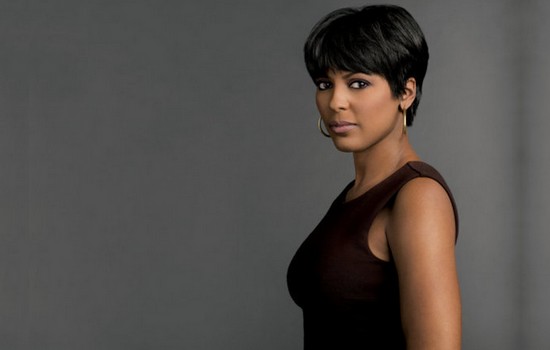 Tamron Hall