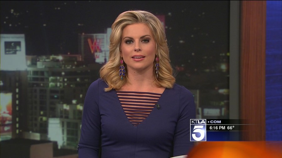 Anchor babe courtney friel is the hottest of fox news women anchors. 