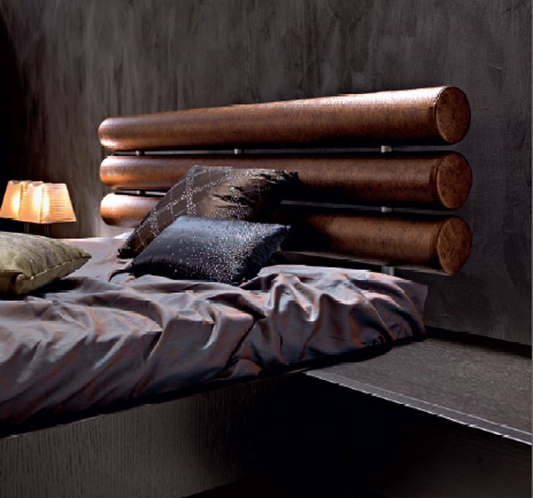 Cool Headboard Ideas to Improve Your Bedroom Design