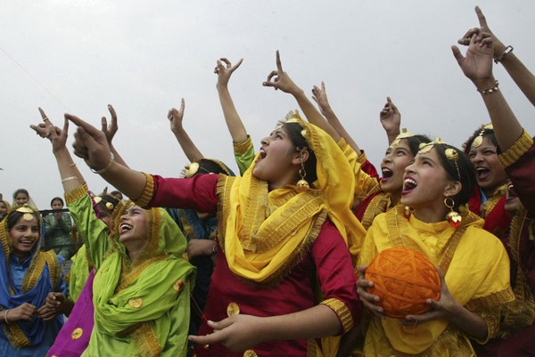 Basant