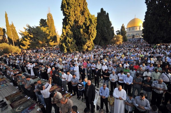 5 Most Celebrated Religious Holiday Event In The World 