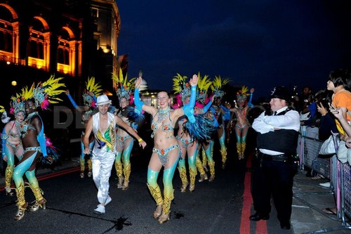 London Nightlife