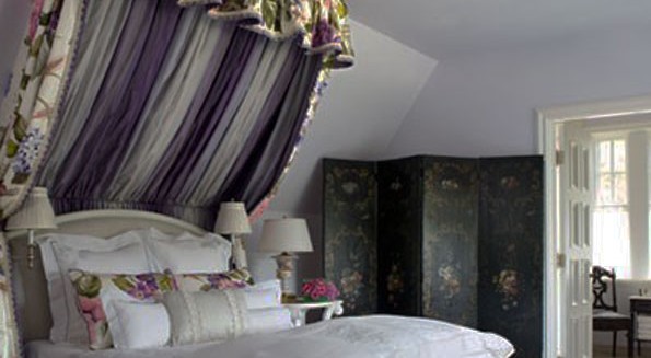 10 Cool Headboard Ideas to Improve Your Bedroom Design