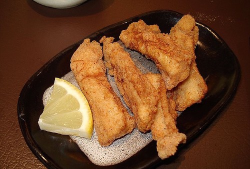 Chicken Cartilage Chicken Cartilage