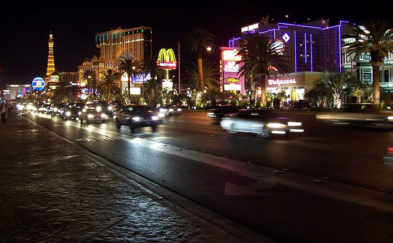 Top 10 Best Casino Destinations In The US