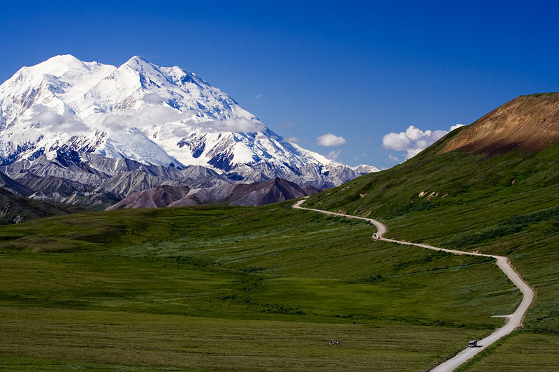 Tourist Attractions in the USA