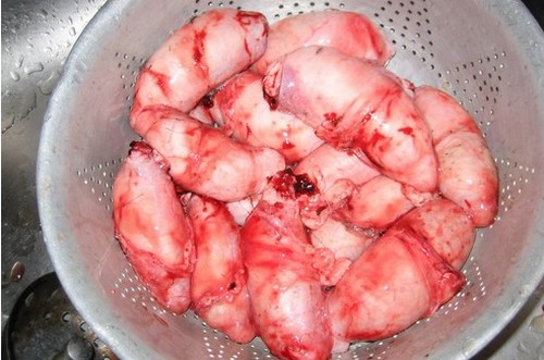 Rocky Mountain Oysters Rocky Mountain Oysters